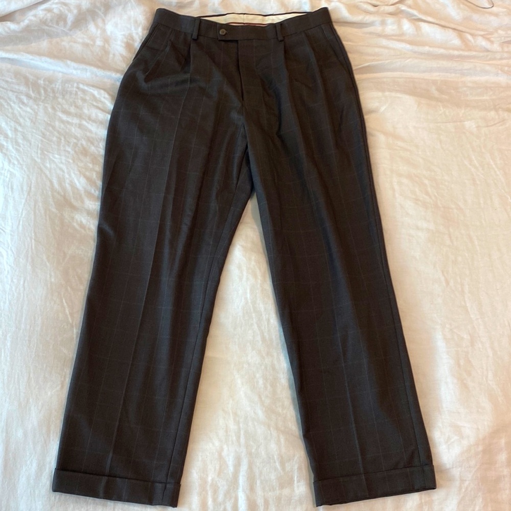 Men’s Dress Pants